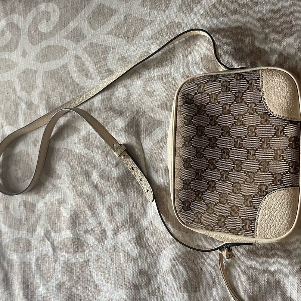 Gucci bag
